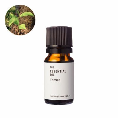 【P10倍】タマラ・エッセンシャルオイル／10ml