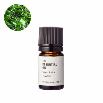 ウェストインディアンベイリーフ・エッセンシャルオイル／5ml