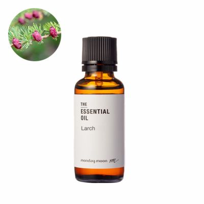 ラーチ・エッセンシャルオイル(タマラック)／30ml