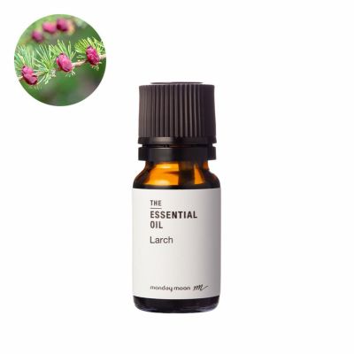 【P10倍】ラーチ・エッセンシャルオイル(タマラック)／10ml