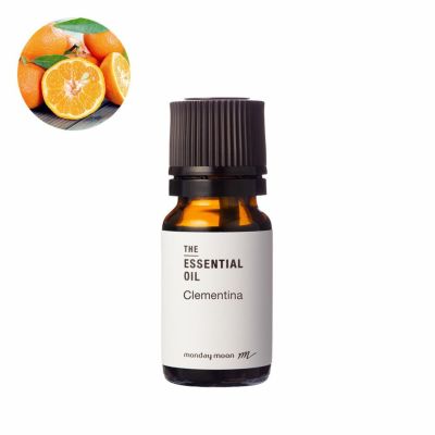 【P10倍】クレメンタイン・エッセンシャルオイル／10ml