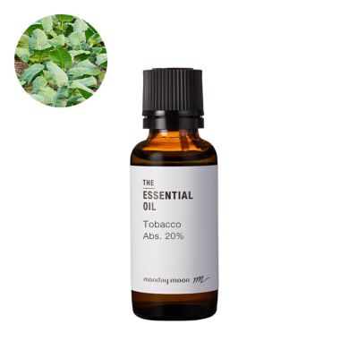 タバコ・アブソリュート20％／30ml