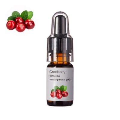 オイルマルシェ・クランベリー／10ml