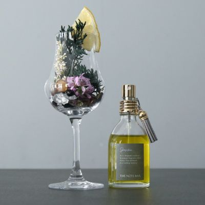 THE NOTE BAR パルファム・新世界／45ml