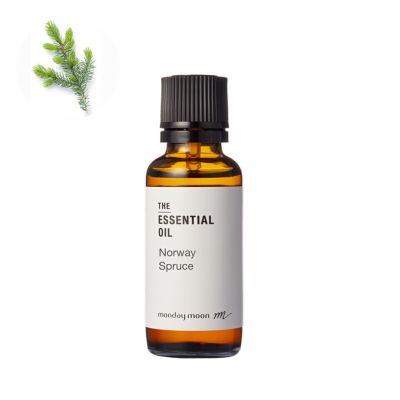 【P10倍】ノルウェースプルース・エッセンシャルオイル／30ml