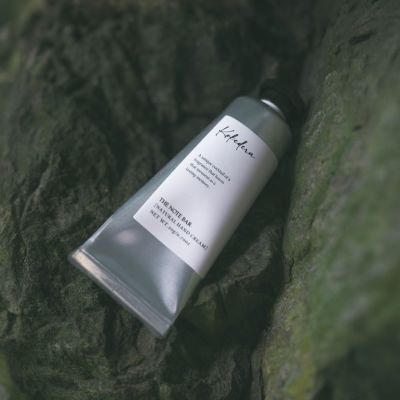 THENOTEBAR ブランドハンドクリーム・苔寺／20g