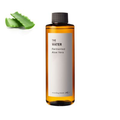 アロエベラ発酵水／200ml