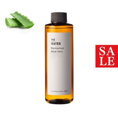 アロエベラ発酵水／200ml