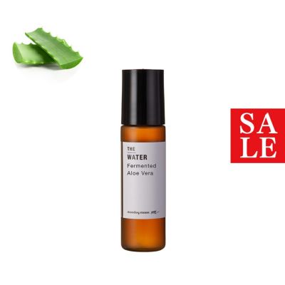 アロエベラ発酵水／10ml