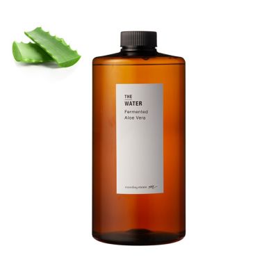 アロエベラ発酵水／1000ml