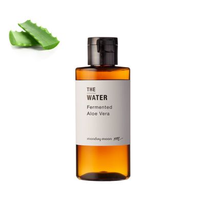 【P10倍】アロエベラ発酵水／50ml