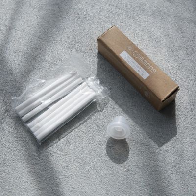 【P10倍】COMMONS・グラスディフューザー用・換え芯スティック／7本