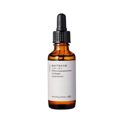 低分子加水分解コラーゲン／30ml
