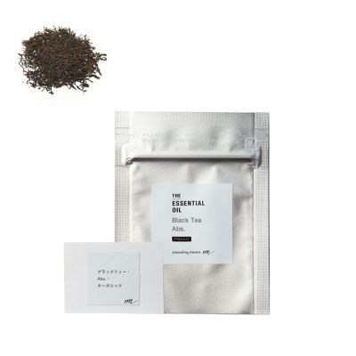 ブラックティー・アブソリュート・オーガニック／テスター（・有機栽培・・Organic）