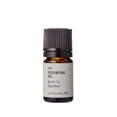 バーチタール・エッセンシャルオイル／1ml