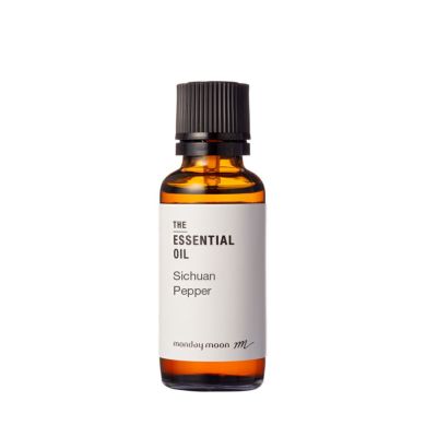 【P10倍】シチュアンペッパー・エッセンシャルオイル／30ml