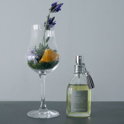 THE NOTE BAR　パルファム・フォーチュン／45ml