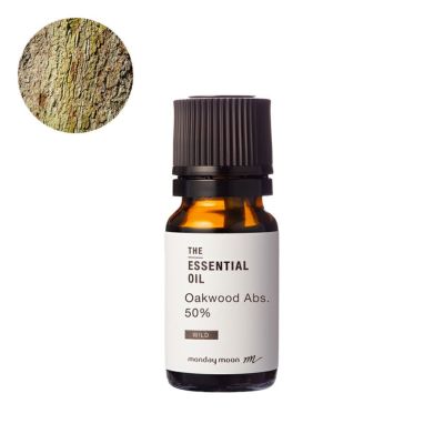 【P10倍】オークウッド・アブソリュート・野生種50%／10ml