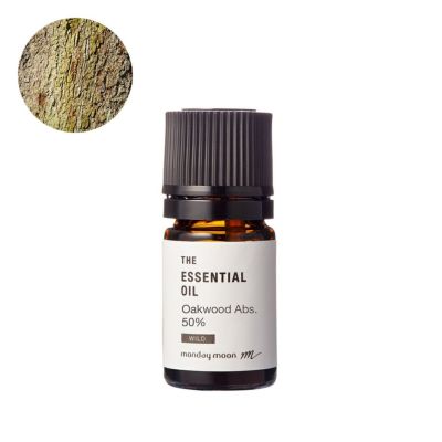 【P10倍】オークウッド・アブソリュート・野生種50%／2ml