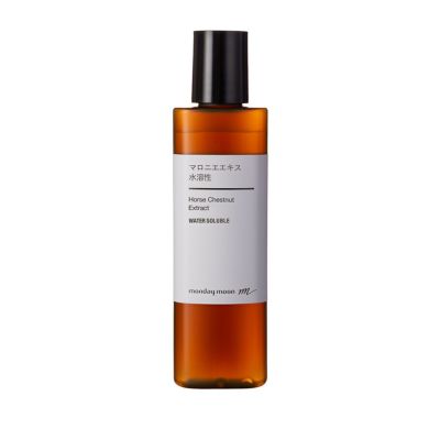 【P10倍】マロニエエキス・水溶性／30ml