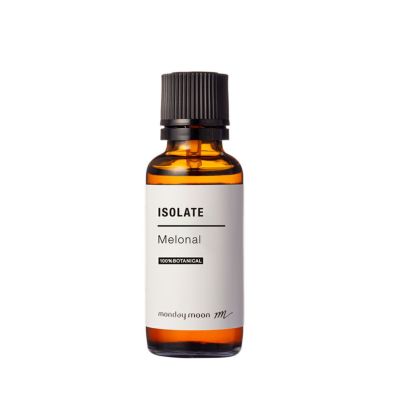 【P10倍】メロナール・アイソレート（天然単離香料）／30ml