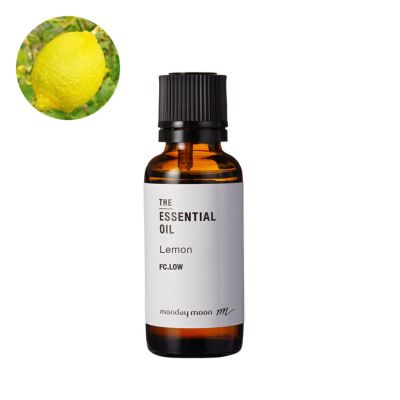 オーガニック エッセンシャルオイル ペパーミント 30ml 今だけP10倍】ペパーミント・エッセンシャルオイル／30ml | マンデイムーン